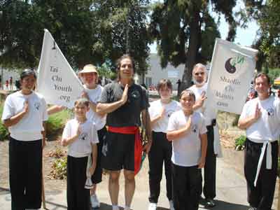 4th of July Parade 2007 Tujunga